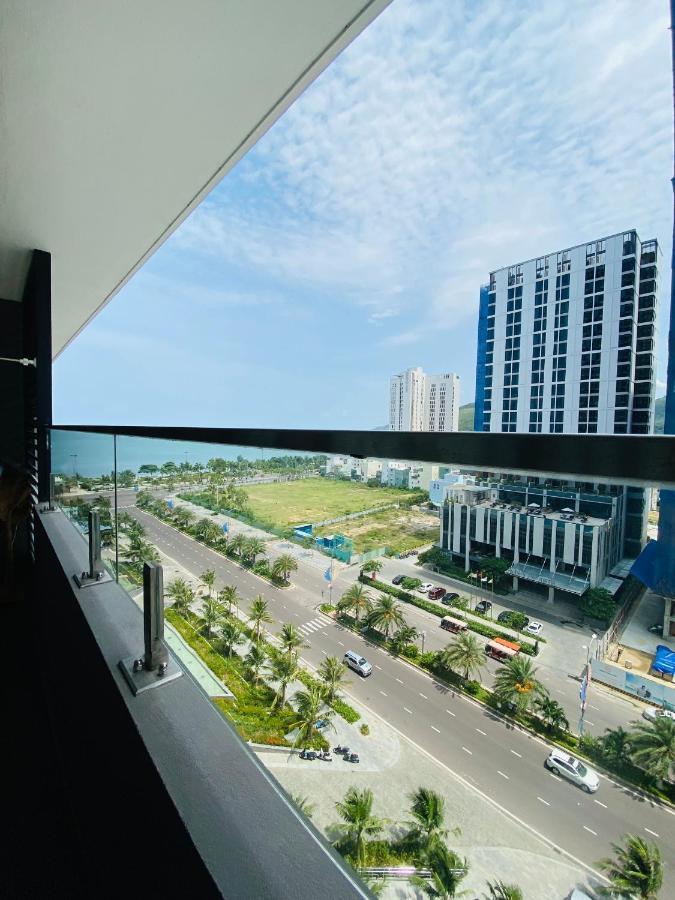 Апартаменти Flc Sea Tower - Куїнон Екстер'єр фото